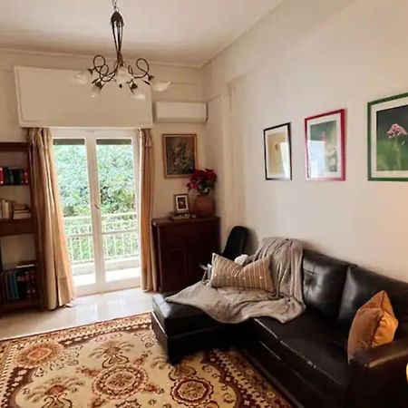 Апартаменты Vintage House Афины Экстерьер фото